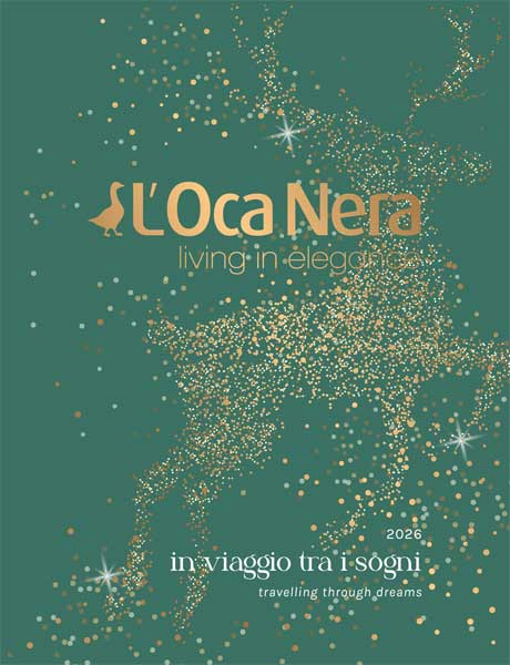 Loca Nera 2026 kerst