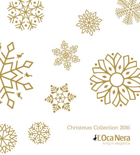 L'Oca Nera Christmas 2016