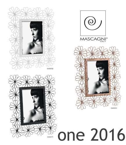 Mascagni one 2016