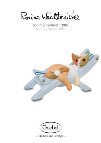 Rosian Wachtmeister summer 2016 catalogue